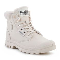 Palladium Pampa Hi Snow Teplé boty velikost 41