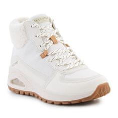 Skechers Boty Uno Rugged - Fall Mode white velikost 39,5