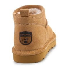 BEARPAW Bearpaw Super Shorty béžové sněhule velikost 41