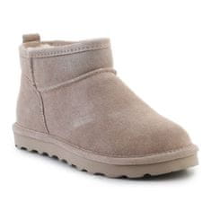 BEARPAW Sněžnice Shorty beige velikost 39