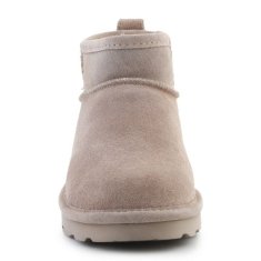 BEARPAW Sněžnice Shorty beige velikost 39