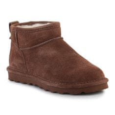 BEARPAW Sněžnice Shorty brown velikost 39