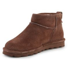 BEARPAW Sněžnice Shorty brown velikost 39