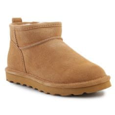 BEARPAW Dámské sněhule Shorty beige velikost 39