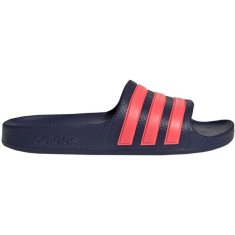 Adidas Dětské žabky adidas Adilette Aqua velikost 35