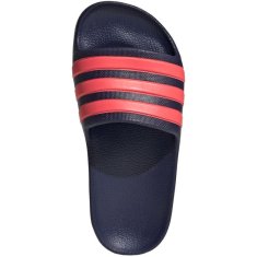 Adidas Dětské žabky adidas Adilette Aqua velikost 35