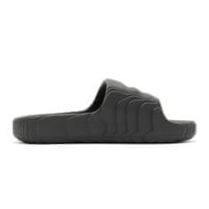 Adidas Pánské žabky adidas Adilette 22 Grey Five velikost 39 1/3