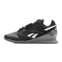 Reebok Legacy Lifter Iii Sportovní obuv velikost 45,5