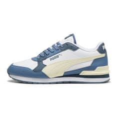 Puma Boty St Runner v4 L 399068-03 velikost 44,5