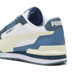 Puma Boty St Runner v4 L 399068-03 velikost 44,5