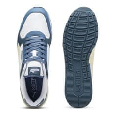 Puma Boty St Runner v4 L 399068-03 velikost 44,5