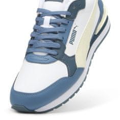 Puma Boty St Runner v4 L 399068-03 velikost 44,5