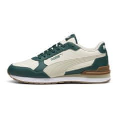 Puma Boty St Runner v4 L 399068-04 velikost 44,5