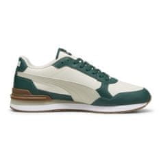 Puma Boty St Runner v4 L 399068-04 velikost 44,5