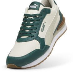 Puma Boty St Runner v4 L 399068-04 velikost 44,5