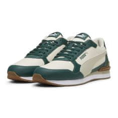 Puma Boty St Runner v4 L 399068-04 velikost 44,5