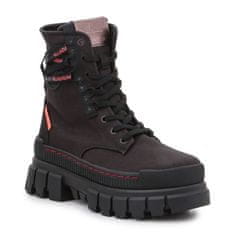 Palladium Revolt Boot černá velikost 37,5