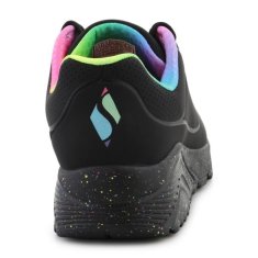 Skechers Uno Lite Rainbow Speckle boot velikost 39,5