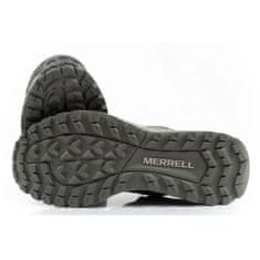 Merrell Běžecké boty Fly Strike grey velikost 42,5