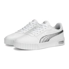 Puma Boty Carina 2.0 Space Metallics velikost 38,5