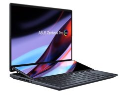 ASUS Zenbook Pro 14 Duo OLED (UX8402VU-OLED026WS)