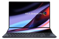 ASUS Zenbook Pro 14 Duo OLED (UX8402VU-OLED026WS)