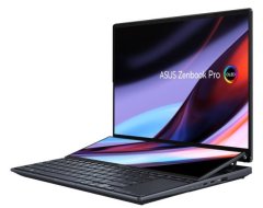 ASUS Zenbook Pro 14 Duo OLED (UX8402VU-OLED026WS)