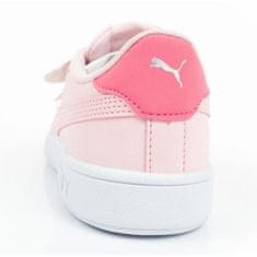 Puma Sportovní boty Smash v2 pink velikost 35