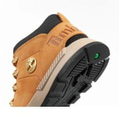 Timberland Boty Sprint Trekker hnědé velikost 45,5