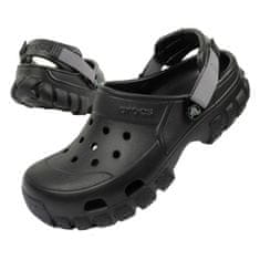 Crocs Žabky Offroad černé velikost 38,5