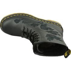 Dr. Martens Boty 1460 Vonda Mono 24985001 velikost 41