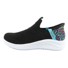 Skechers Boty 303801L/BKMT velikost 37,5