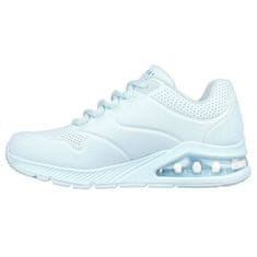 Skechers Uno 2 Pastel Hráčské boty 155652 velikost 38,5