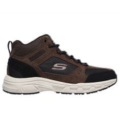 Skechers Boty Oak Canyon 51895-CHOC velikost 42,5