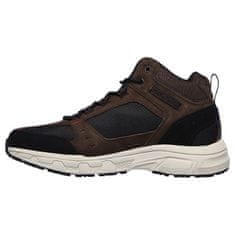 Skechers Boty Oak Canyon 51895-CHOC velikost 42,5