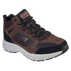 Skechers Boty Oak Canyon 51895-CHOC velikost 42,5