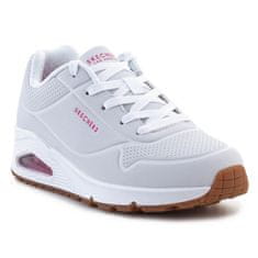 Skechers Boty Stand On Air 310024L-WHP velikost 38