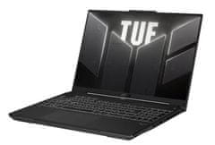 ASUS TUF Gaming F16 (FX607JV-QT115W)