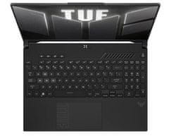 ASUS TUF Gaming F16 (FX607JV-QT115W)