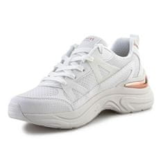 Skechers Boty Hazel Faye 177576WHT velikost 41