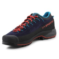 La Sportiva Boty TX4 Evo Deep Sea 37B643322 velikost 46