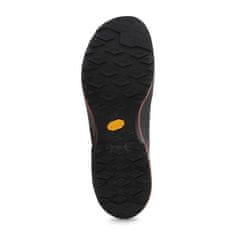 La Sportiva Boty TX4 Evo Deep Sea 37B643322 velikost 46