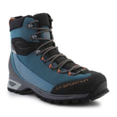 La Sportiva Boty Trango Trk GTtx 31D623205 velikost 46