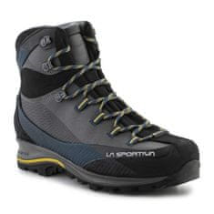 La Sportiva Trango Trk Leather Gtx Carbon Alpine boot velikost 46