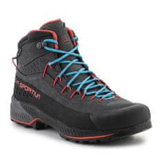 La Sportiva Bota TX4 Evo Mid Gtx Carbon velikost 46