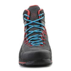 La Sportiva Bota TX4 Evo Mid Gtx Carbon velikost 46