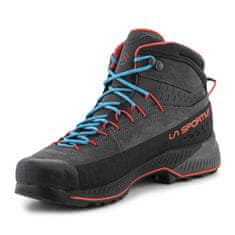 La Sportiva Bota TX4 Evo Mid Gtx Carbon velikost 46