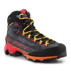 La Sportiva Boty Aequilibrium Hike Gtx Carb velikost 46