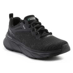 Skechers Boty Edgeride - Exxo 232836-BBK velikost 46