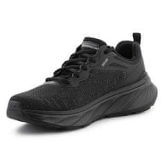 Skechers Boty Edgeride - Exxo 232836-BBK velikost 46